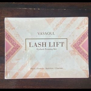 Vassoul Lash Lift Kit
